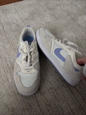 Nike sneakers